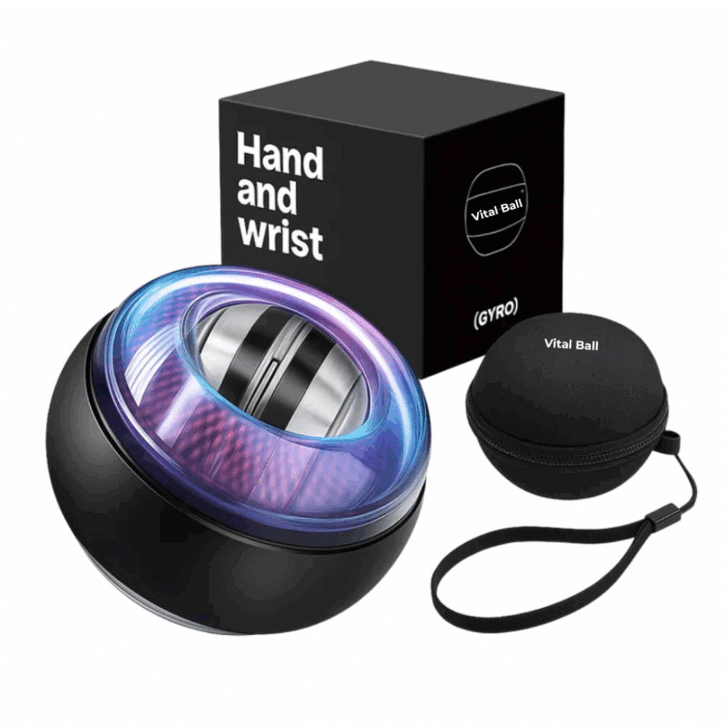 Vital Wrist Ball (official Retailer) 2025