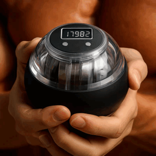 Vital Wrist Ball (official Retailer) 2025