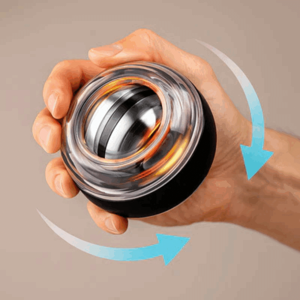 Vital Wrist Ball (official Retailer) 2025
