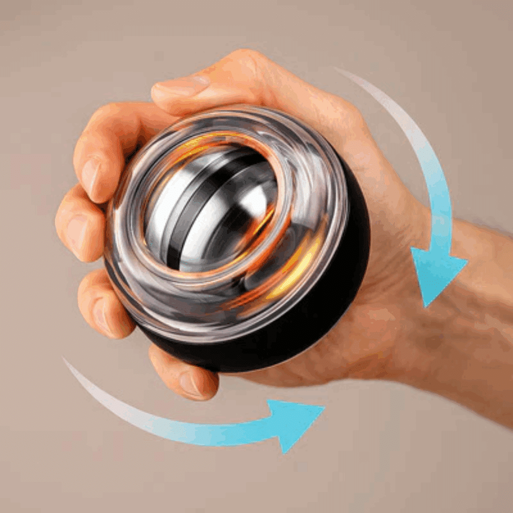 Vital Wrist Ball (official Retailer) 2025