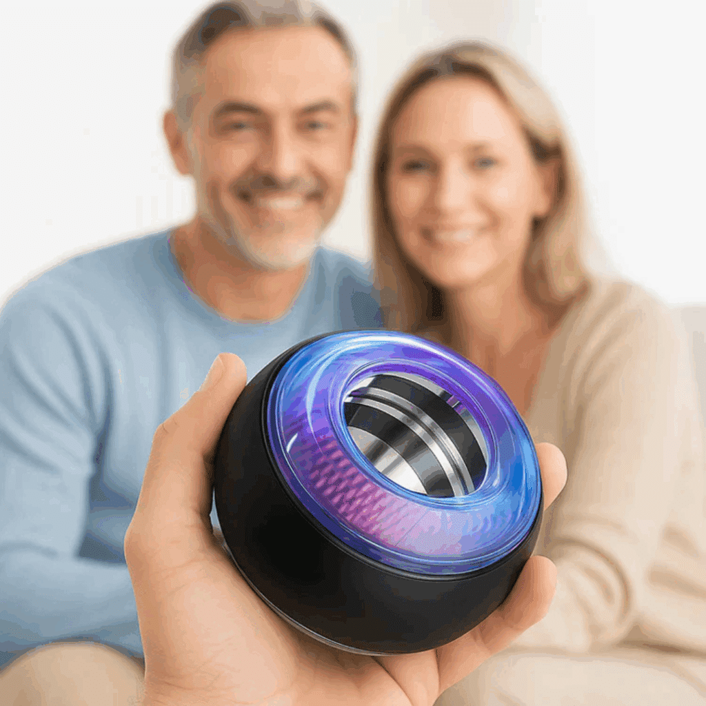 Vital Wrist Ball (official Retailer) 2025