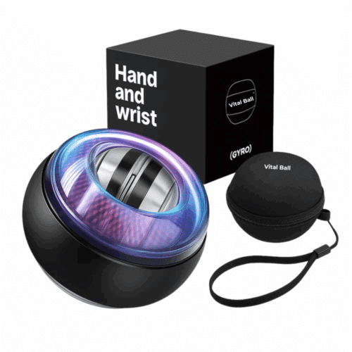 Vital Wrist Ball (official Retailer) 2025