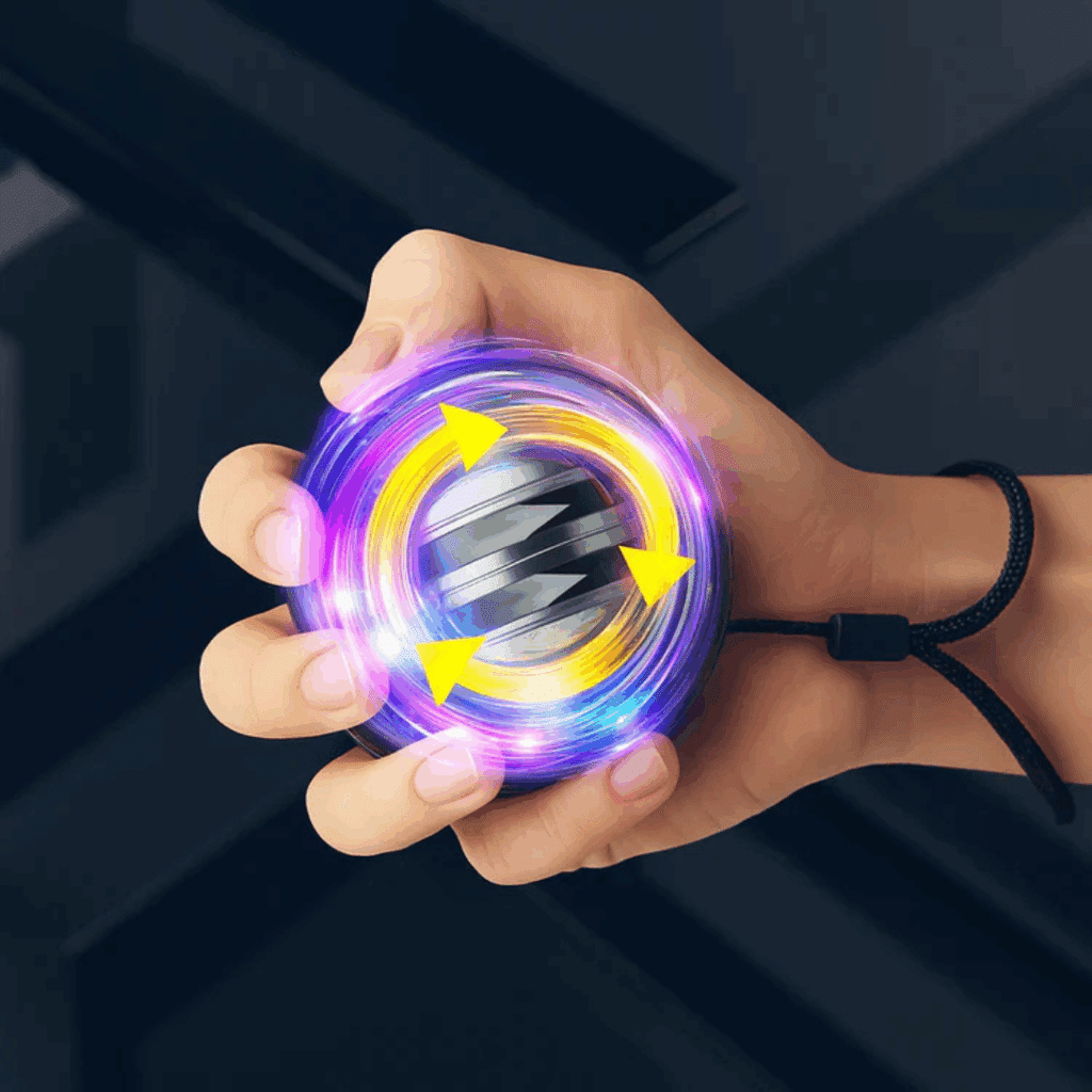 Vital Wrist Ball (official Retailer) 2025
