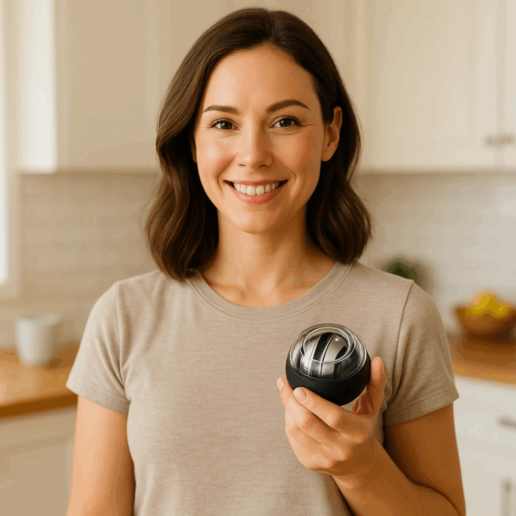 Vital Wrist Ball (official Retailer) 2025